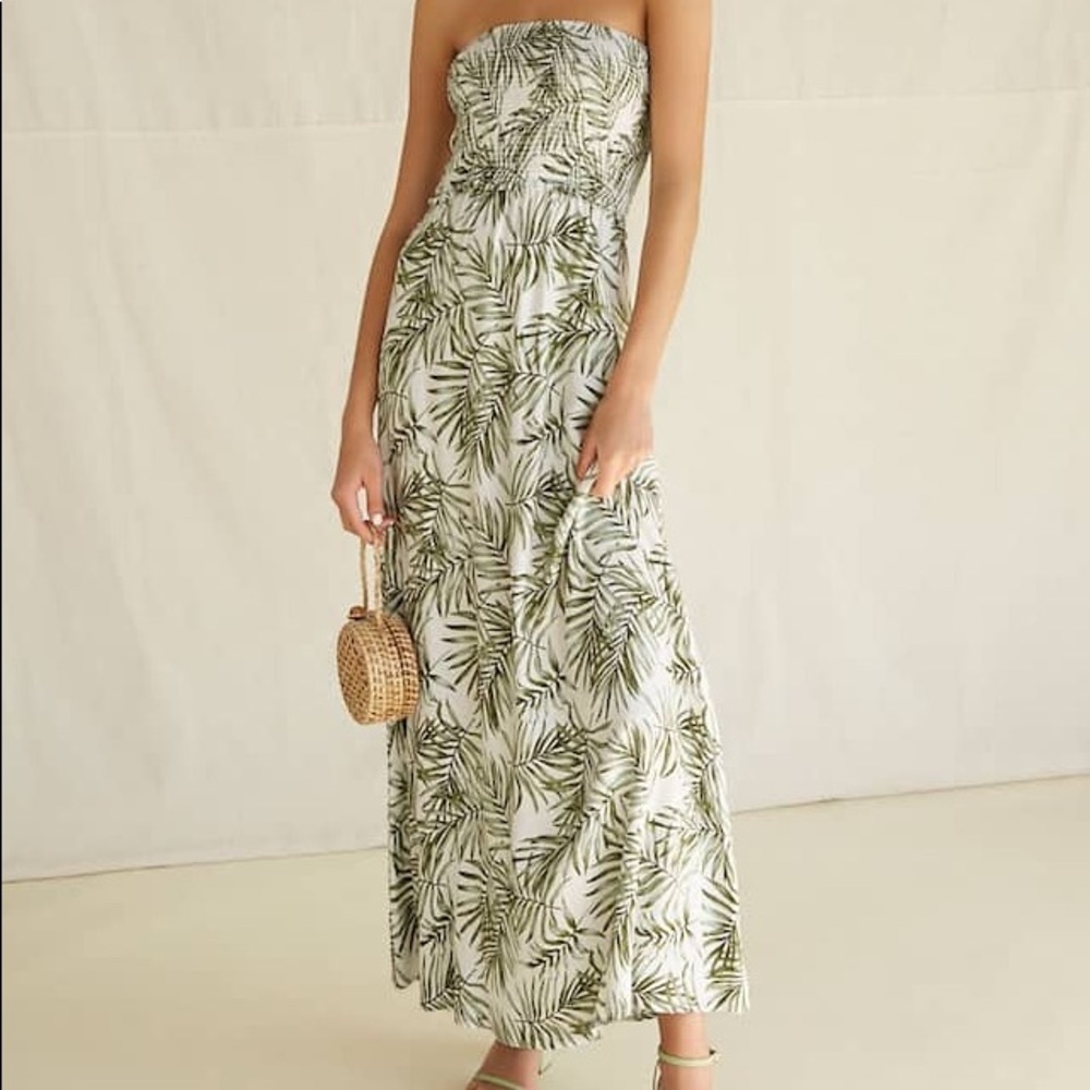 Summer Dress 🌿